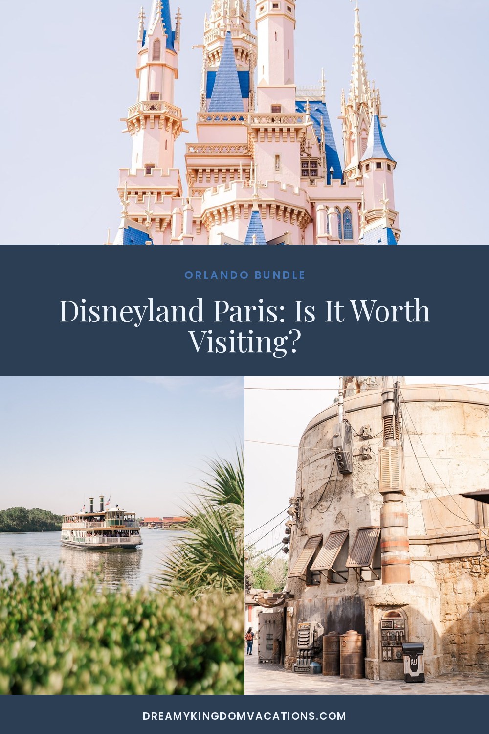 Disneyland Paris: Is It Worth Visiting? — pin it on Pinterest