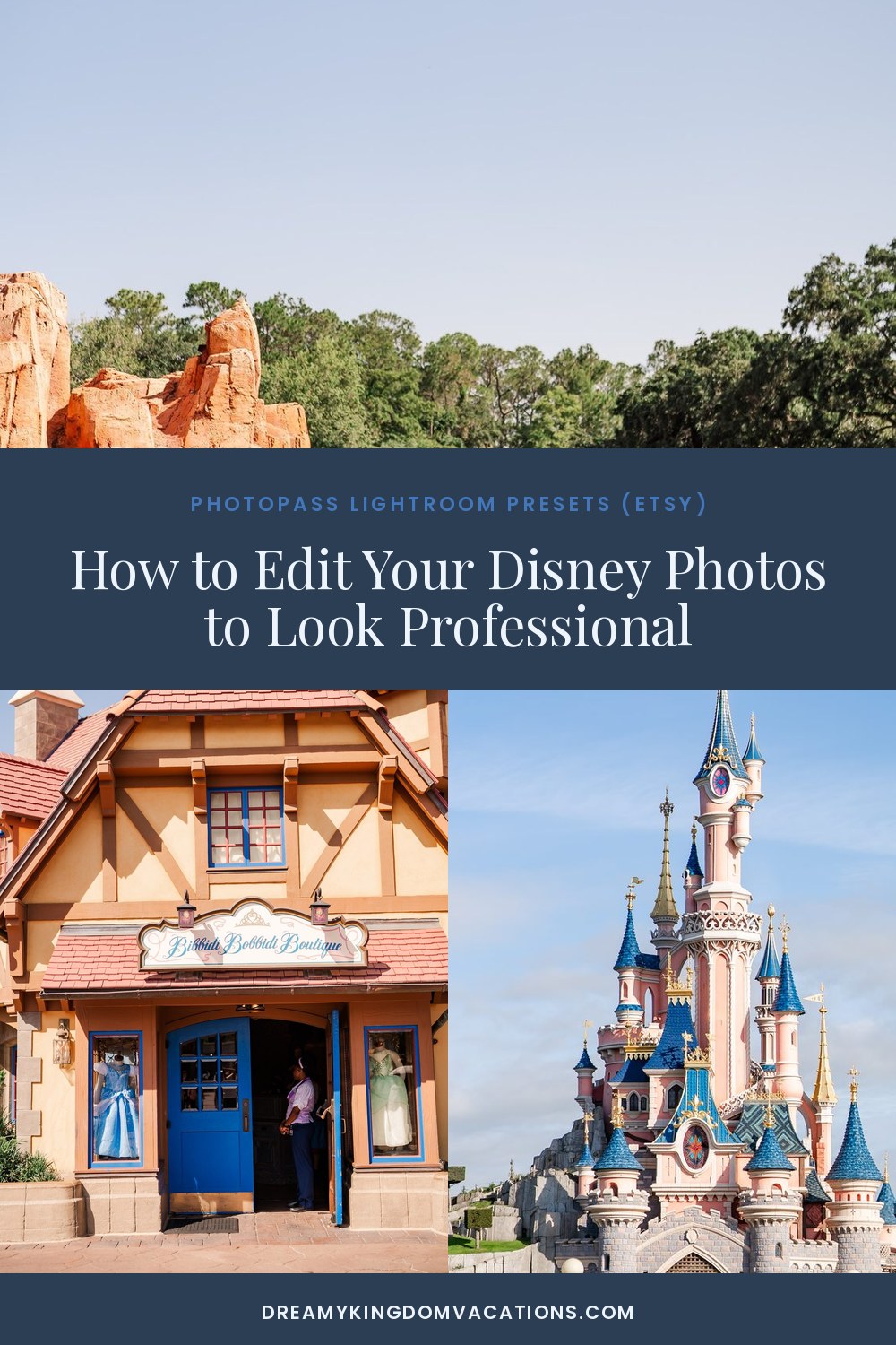 How to Edit Your Disney Photos to Look Professional — pin it on Pinterest